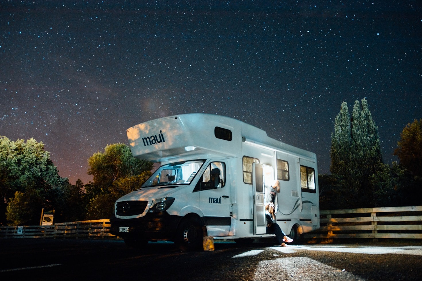 Understanding Motorhome Basics: A Beginner’s Guide