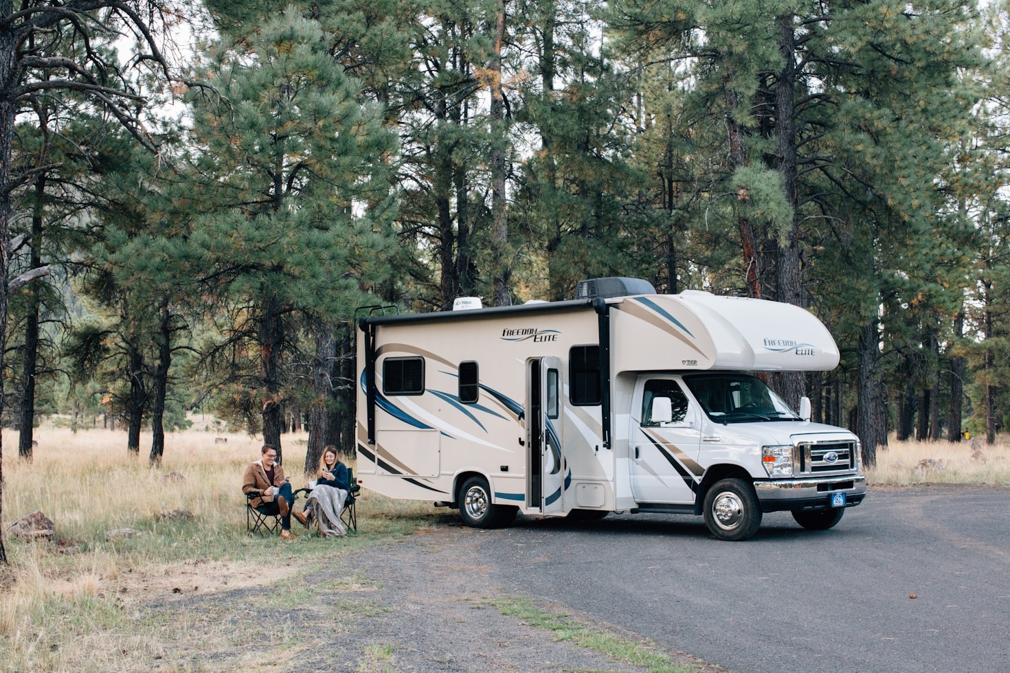Budget-Friendly Motorhome Travel Ideas